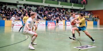 Seria Stali trwa, choć trzeba było odrabiać straty