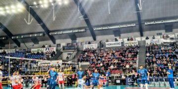 W Kędzierzynie-Koźlu Cuprum Stilon znów z niedosytem