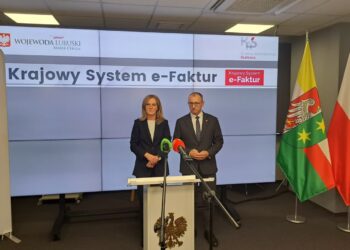 Faktury już nie zginą. Krajowy System e-Faktur wchodzi w życie