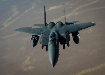 Amerykańskie naloty na cele Państwa Islamskiego w Syrii. Wśród ofiar jeden z dowódców dżihadystów