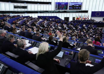 PE przyjął klauzulę ochronną do umowy z Mercosurem