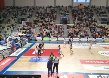 Ostatnia Prosta: koszykówka, siatkówka i nie tylko