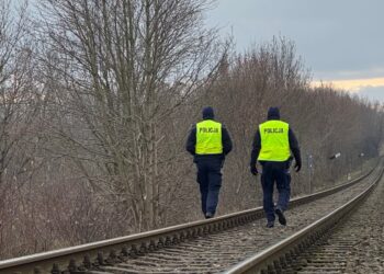 Dywersja na torach. Jest wniosek o czerwoną notę Interpolu