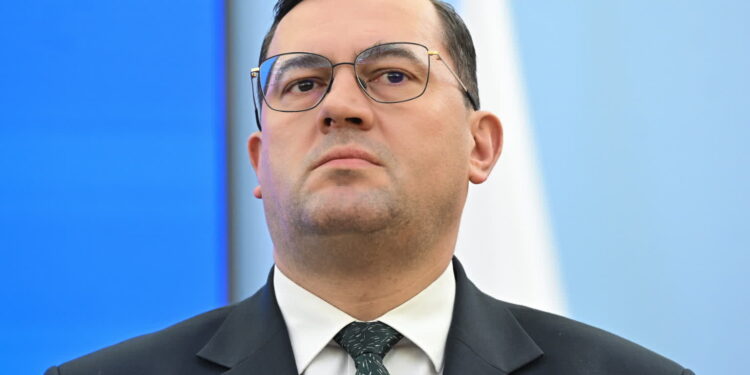 Minister rolnictwa o protestach rolników