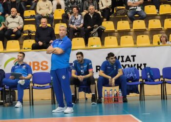 Cuprum Stilon kontra mistrz Polski, czyli który Henno będzie górą?