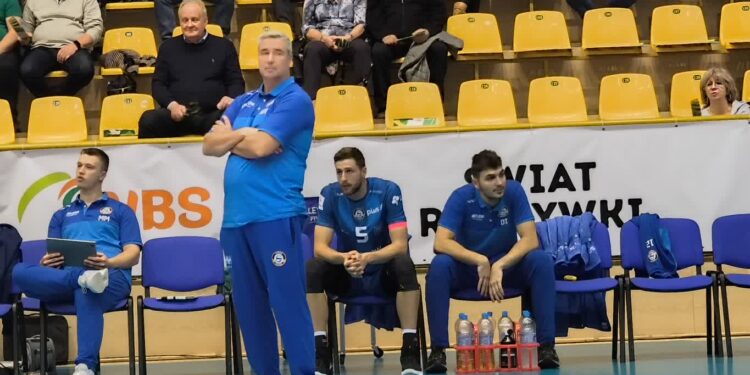 Cuprum Stilon kontra mistrz Polski, czyli który Henno będzie górą?