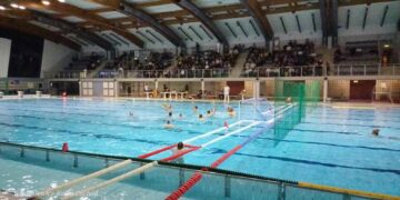 Pierwsza porażka Alfy