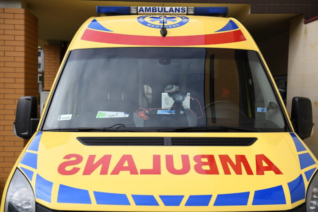 fot PAP Dariusz Delmanowicz