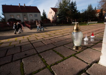 Zabójstwo 11-latki w Jeleniej Górze. Sąd zastosował wobec sprawczyni środek tymczasowy