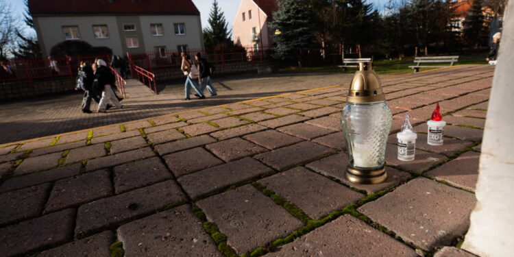 Zabójstwo 11-latki w Jeleniej Górze. Sąd zastosował wobec sprawczyni środek tymczasowy