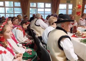 Wspólnie przy jednym stole – trwają przygotowania do Wigilii Kultur i Narodów