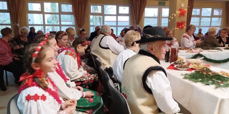 Wspólnie przy jednym stole – trwają przygotowania do Wigilii Kultur i Narodów