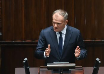 Sejm nie odrzucił weta prezydenta wobec ustawy o kryptoaktywach [AKTUALIZOWANY]