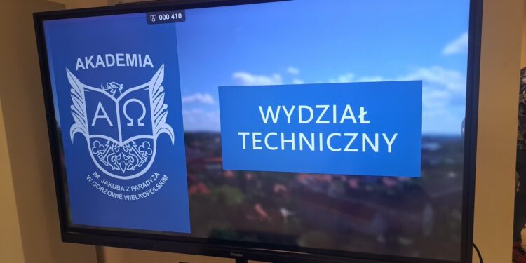 O technologii, cyberbezpieczeństw i AI rozmawiano w AJP