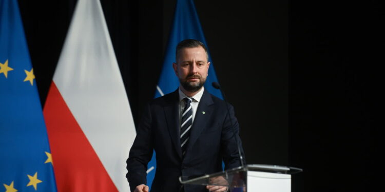 Wicepremier o nieporozumieniu w sprawie myśliwców MIG-29