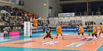 Cuprum Stilon z kolejnym zwycięstwem