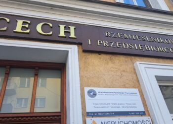 Wstrzymane refundacje młodocianych pracowników. 800 lubuskich uczniów może zostać bez szkoły