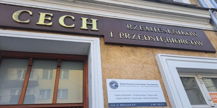 Wstrzymane refundacje młodocianych pracowników. 800 lubuskich uczniów może zostać bez szkoły