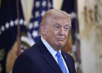 Trump ogłosił blokadę wenezuelskich tankowców. „Szok będzie nieporównywalny z niczym”