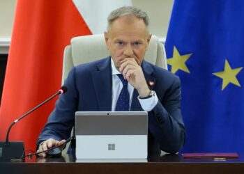 Sejm przyjął informację premiera dot. bezpieczeństwa państwa