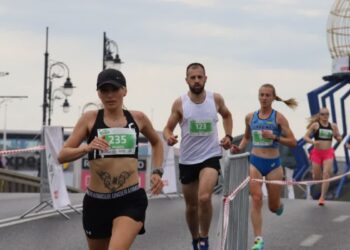 Miasto chce nocnego półmaratonu, ale szuka sponsora