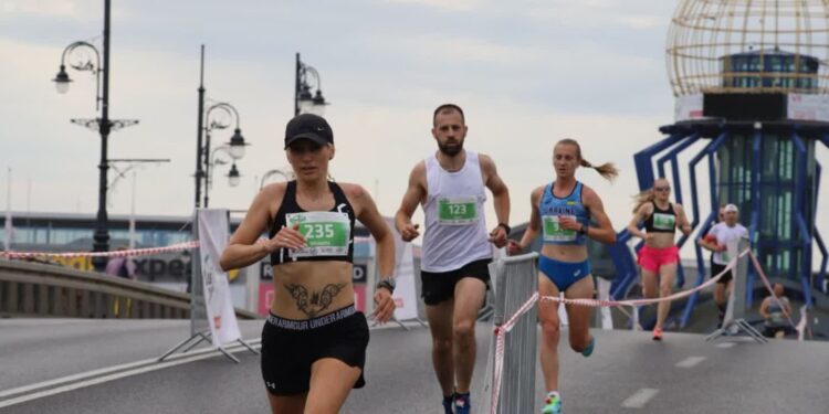 Miasto chce nocnego półmaratonu, ale szuka sponsora