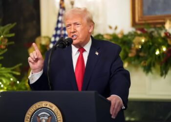 Interwencja militarna USA w Nigerii. Trump: zadaliśmy potężny i śmiertelny cios terrorystom z ISIS