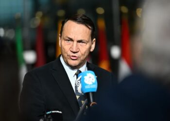 Wspólny pakiet Polski i Niemiec dla Ukrainy. Sikorski: przekażemy 500 mln dolarów