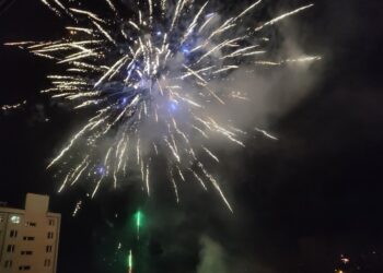 Sylwestrowe plany gorzowian