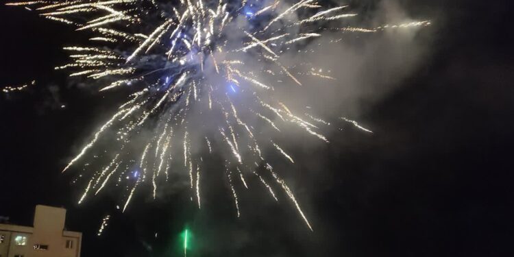 Sylwestrowe plany gorzowian