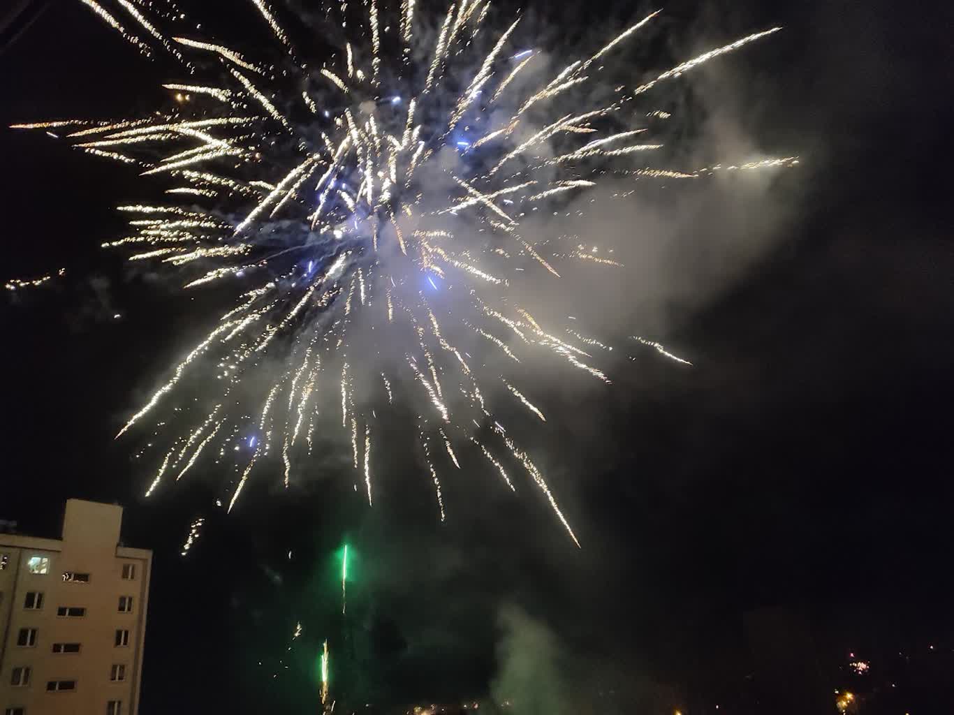 Sylwestrowe plany gorzowian