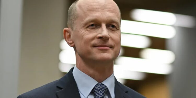 Delegacja BBN w USA. Wiceszef: strategia bezpieczeństwa pokazuje perspektywę Stanów