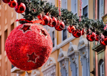 Boże Narodzenie w Hiszpanii? Tego u nas nie zrobisz