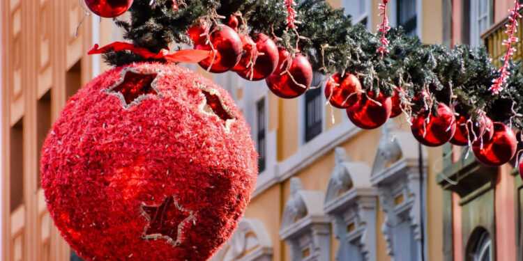 Boże Narodzenie w Hiszpanii? Tego u nas nie zrobisz
