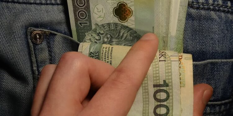 Inflacja bazowa w listopadzie. NBP podał dane