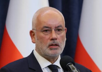 Prezydent powołał Radę Zdrowia. Przewodniczącym gremium doradczego Piotr Czauderna