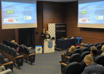 Współpraca nauki i biznesu na AJP