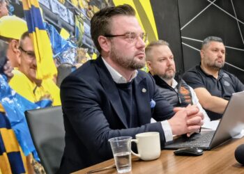 Nowy dyrektor Stali o licencji i zmianie trenera