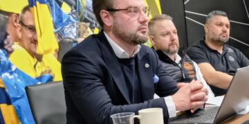 Nowy dyrektor Stali o licencji i zmianie trenera