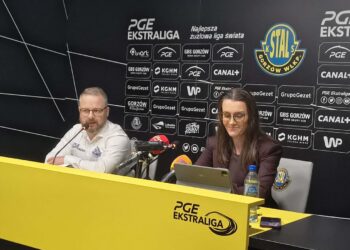 Kolejne zmiany w Stali Gorzów