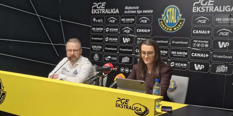 Kolejne zmiany w Stali Gorzów