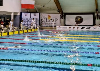 Urszula Kochańska znów z 4. miejscem i dużym progresem!