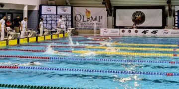 Urszula Kochańska znów z 4. miejscem i dużym progresem!