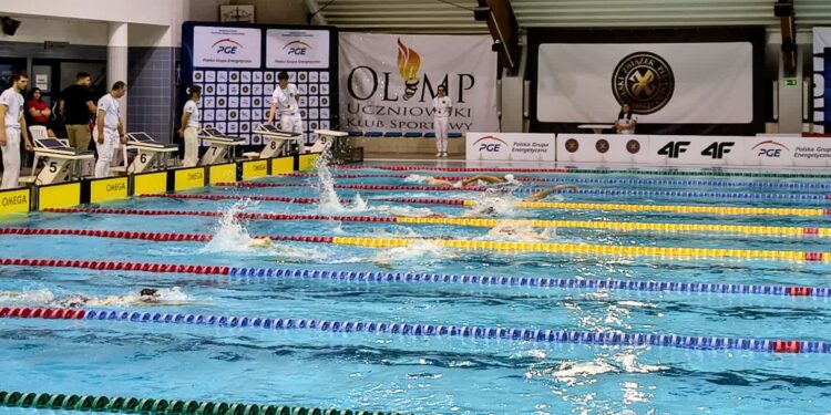 Urszula Kochańska znów z 4. miejscem i dużym progresem!