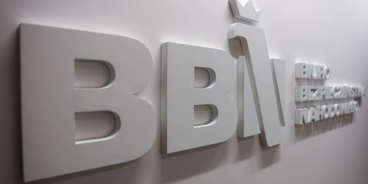 BBN przywróciło do sieci raport Państwowej Komisji ds. badania wpływów rosyjskich