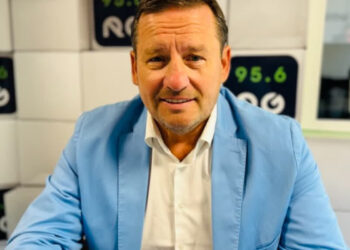 Włodzimierz Rój, dyrektor OSiR