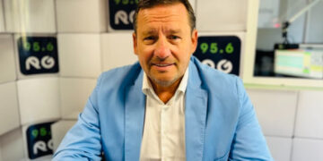 Włodzimierz Rój, dyrektor OSiR