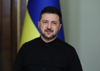 Putin grozi. Zełenski ostrzega, że Rosja przygotowuje się na kolejny rok wojny