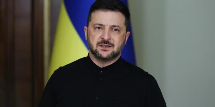 Putin grozi. Zełenski ostrzega, że Rosja przygotowuje się na kolejny rok wojny