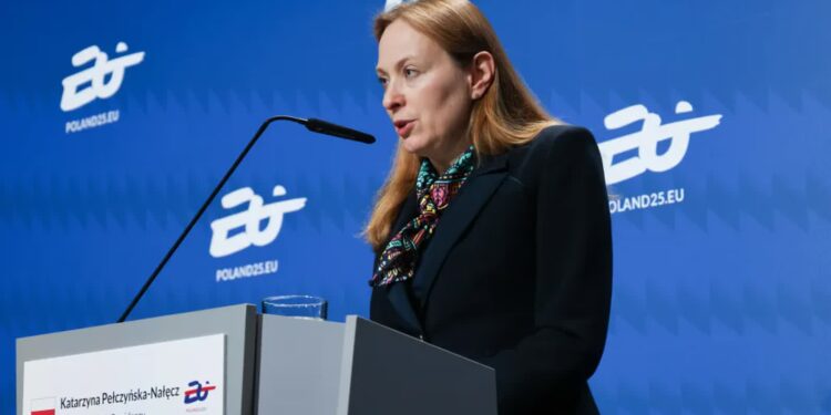 Są nowe wnioski o płatność z KPO